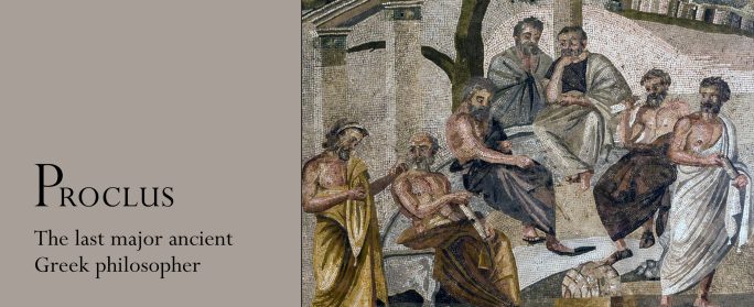 proclus – Delphi Classics