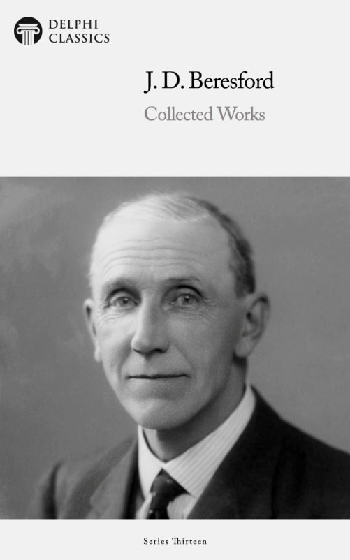 J. D. Beresford