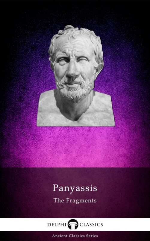 Panyassis