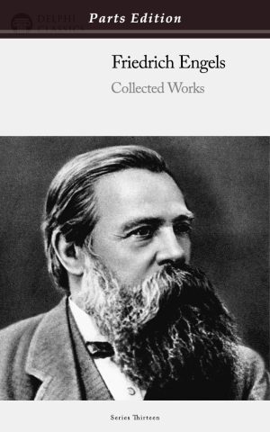 Friedrich Engels - Parts Edition