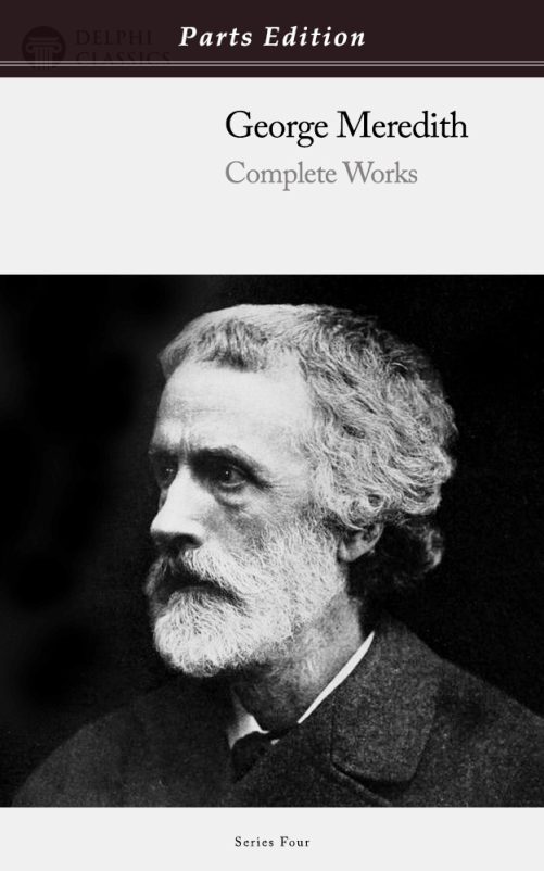 George Meredith - Parts Edition