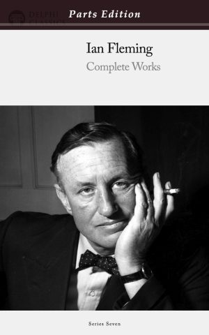 Ian Fleming - Parts Edition