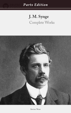 J. M. Synge - Parts Edition