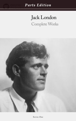 Jack London - Parts Edition