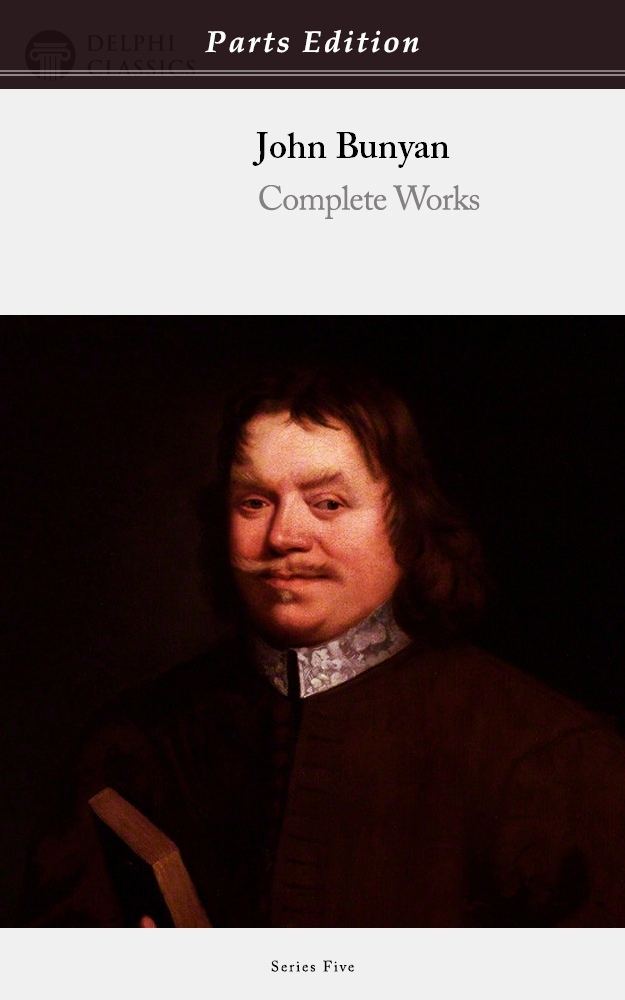 John Bunyan - Parts Edition