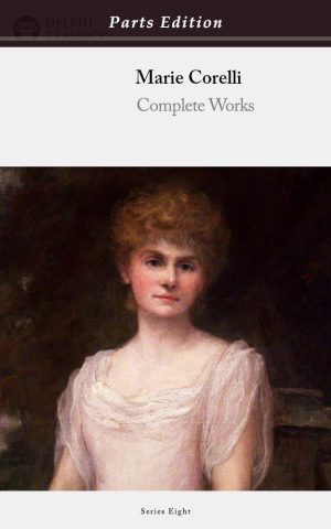 Marie Corelli - Parts Edition
