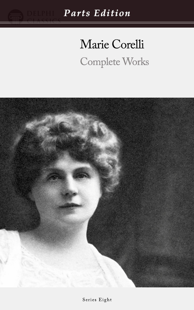 Marie Corelli - Parts Edition