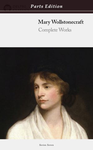 Mary Wollstonecraft - Parts Edition