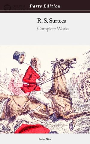 R. S. Surtees - Parts Edition