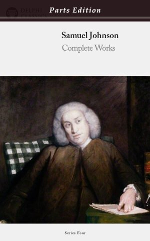 Samuel Johnson - Parts Edition