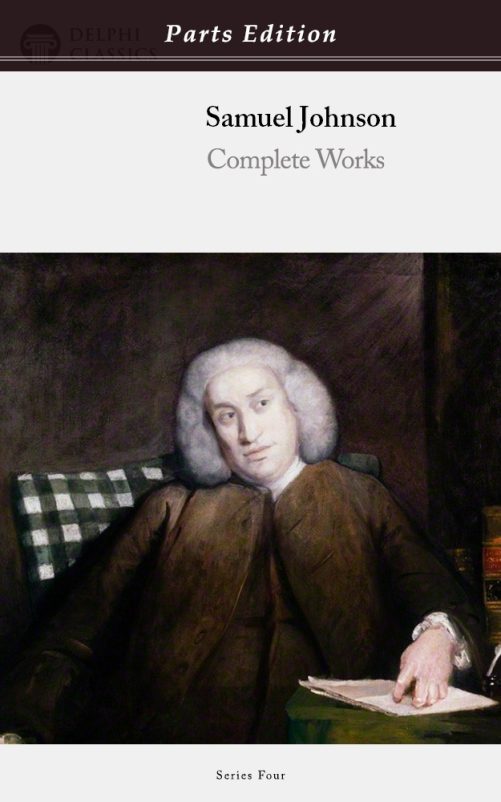 Samuel Johnson - Parts Edition