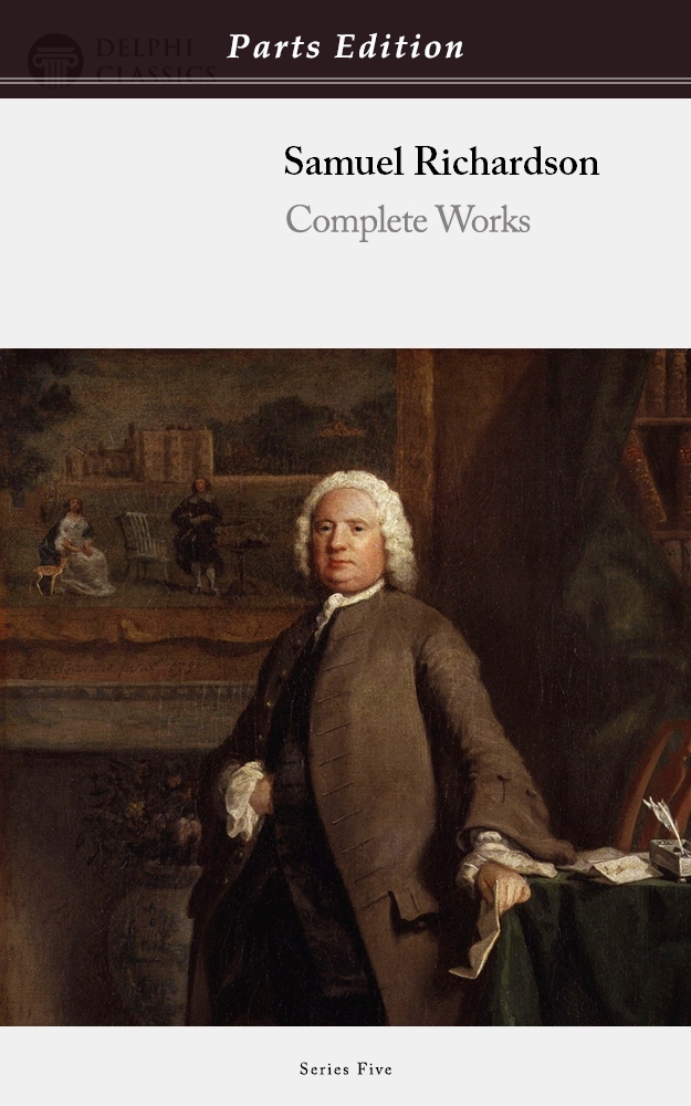 Samuel Richardson - Parts Edition