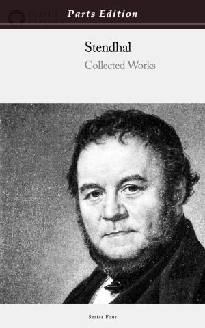 Stendhal - Parts Edition