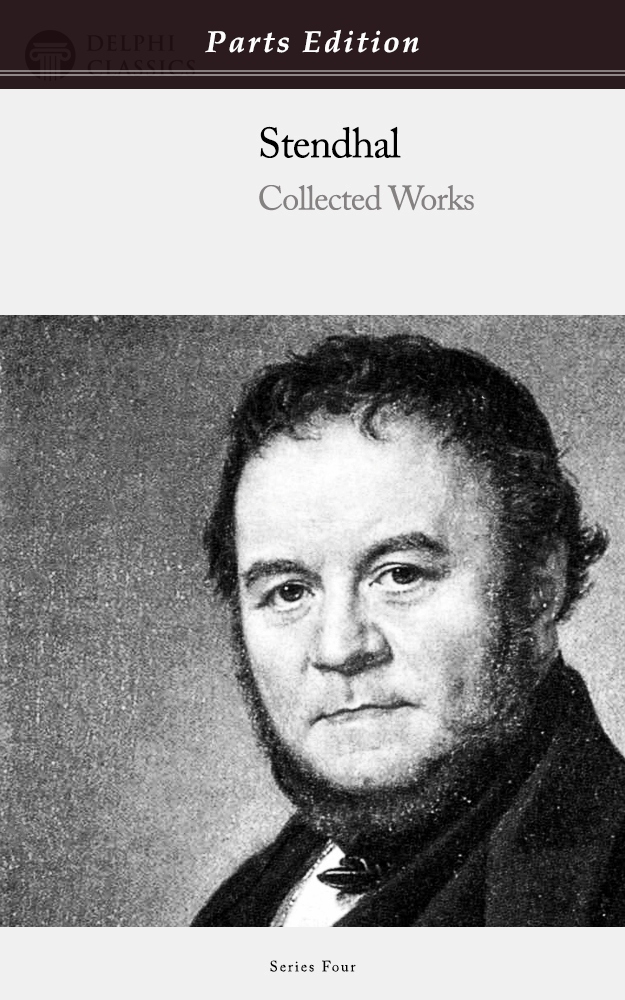 Stendhal - Parts Edition