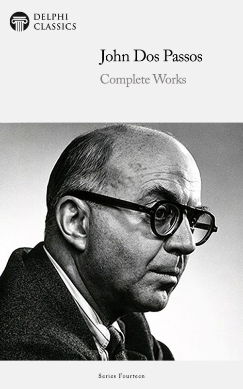 John Dos Passos