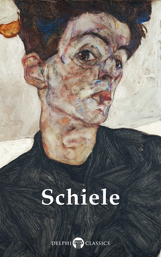 Egon Schiele – Delphi Classics
