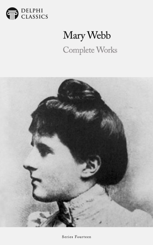 Mary Webb