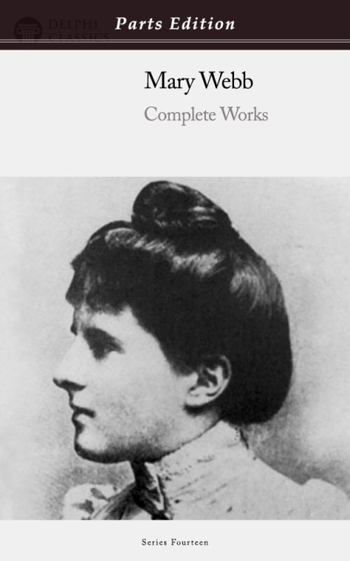 Mary Webb - Parts Edition