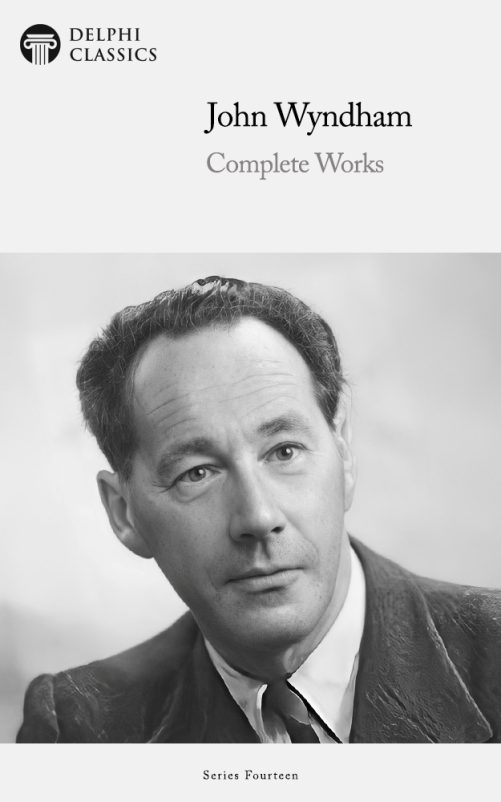 John Wyndham
