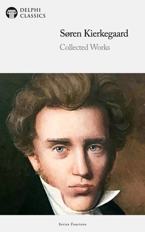 Søren Kierkegaard