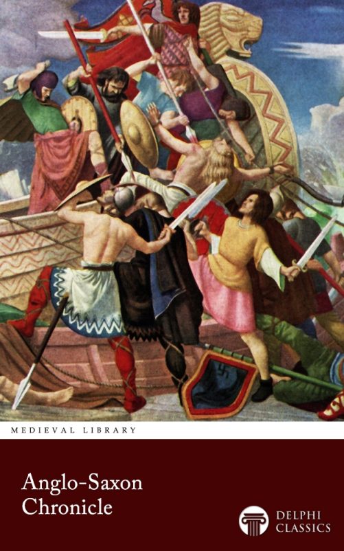 Anglo-Saxon Chronicle