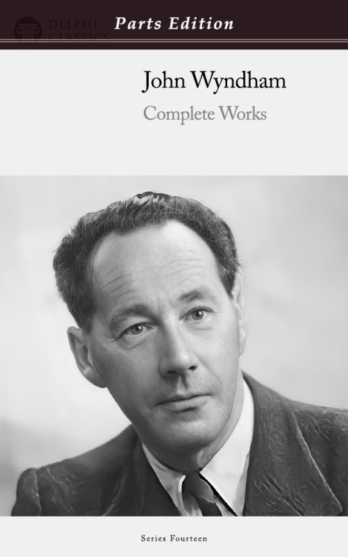John Wyndham - Parts Edition