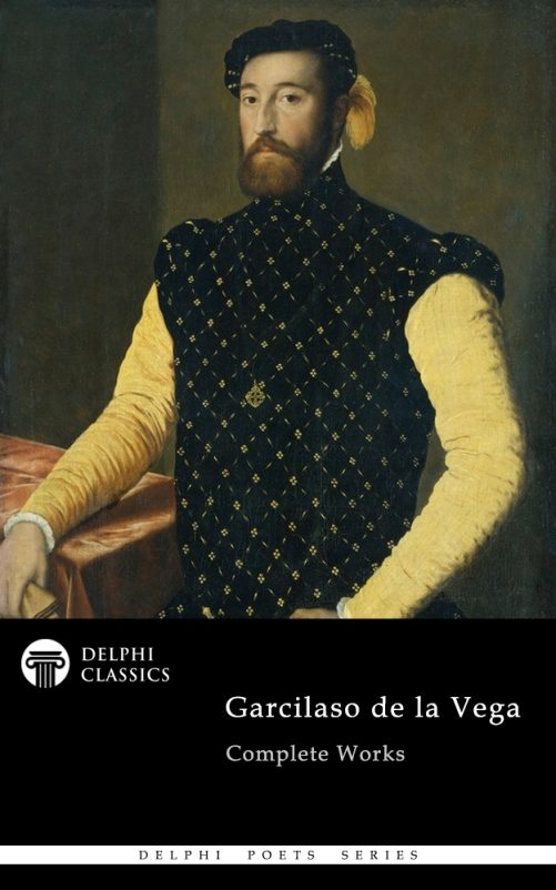 Garcilaso de la Vega