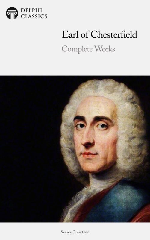 Earl of Chesterfield