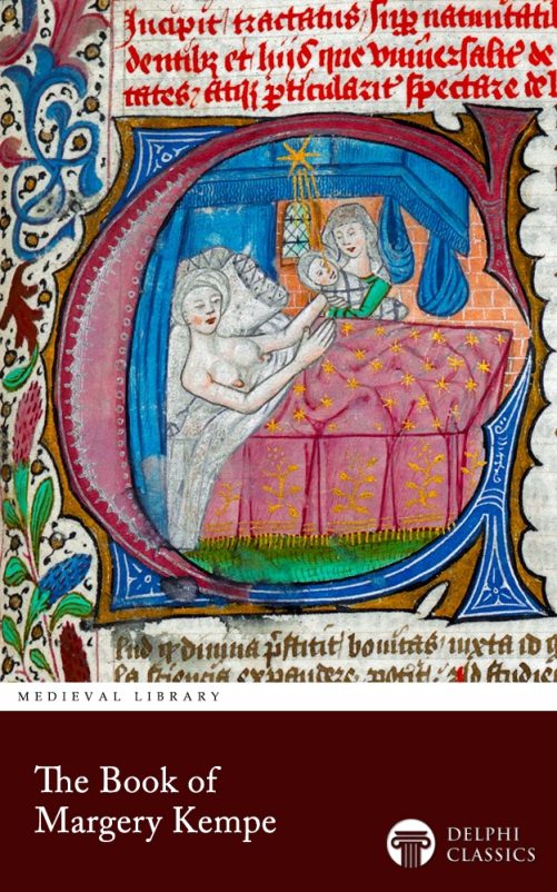Margery Kempe