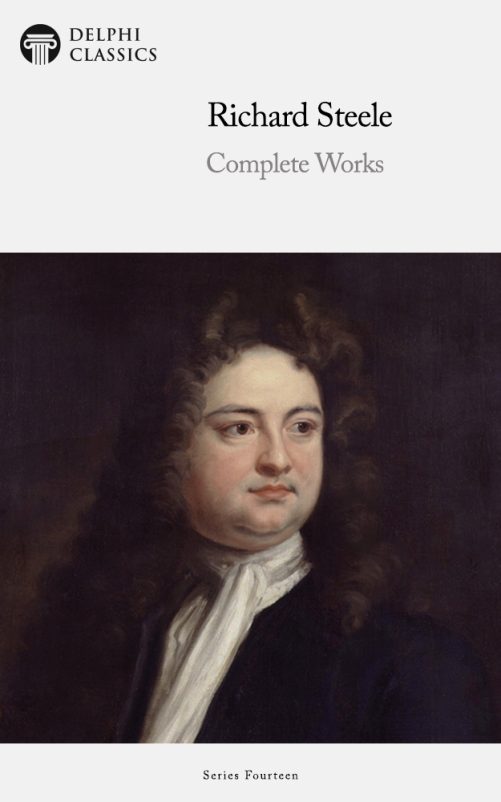 Sir Richard Steele
