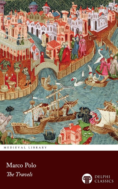 Marco Polo