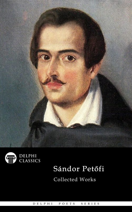 Sándor Petofi