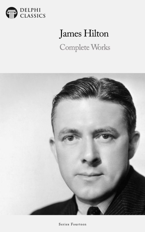 James Hilton