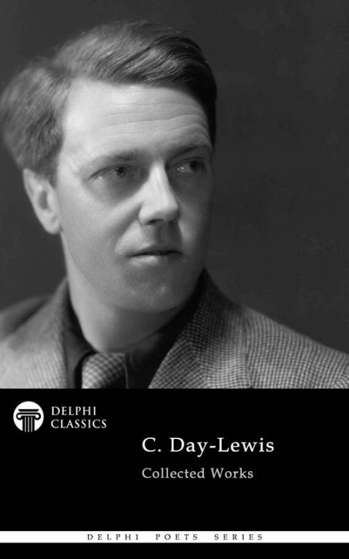 C. Day-Lewis