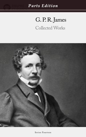 G. P. R. James - Parts Edition