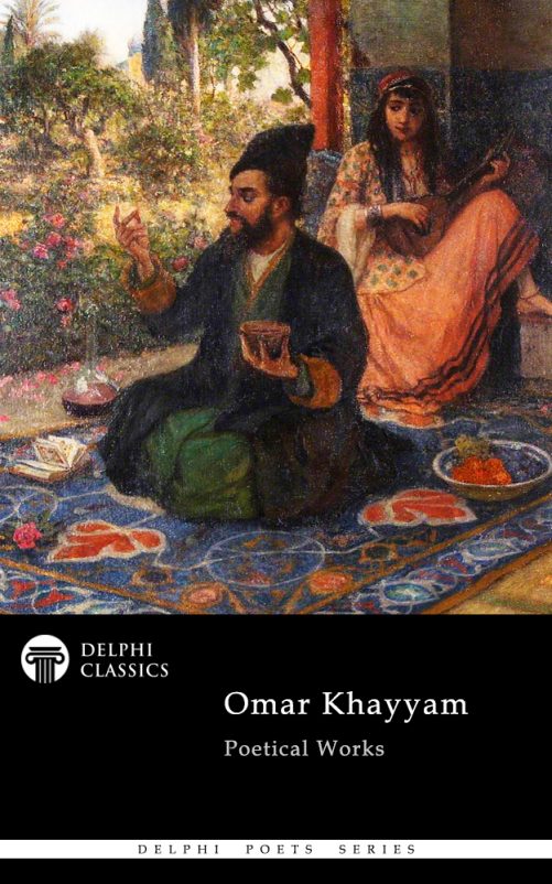 Omar Khayyam