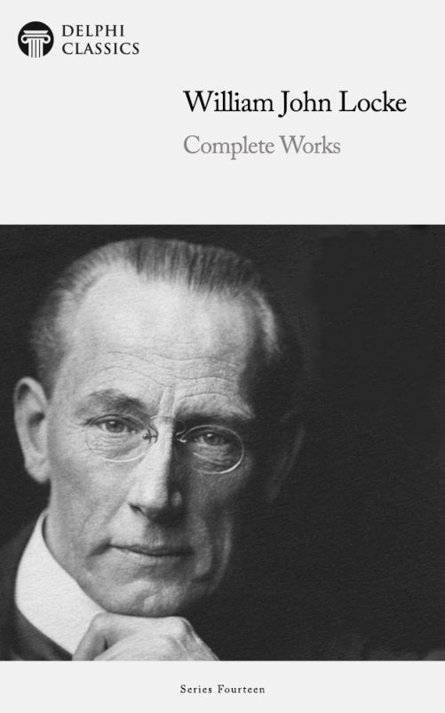 William John Locke
