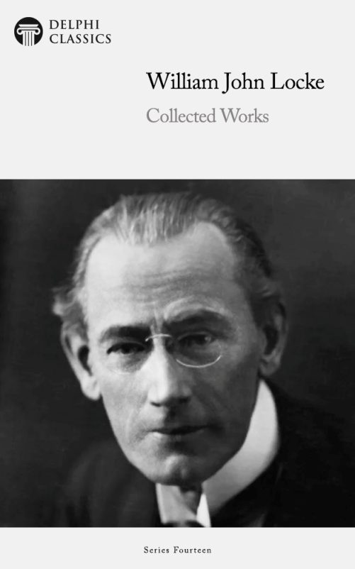 William John Locke – US version
