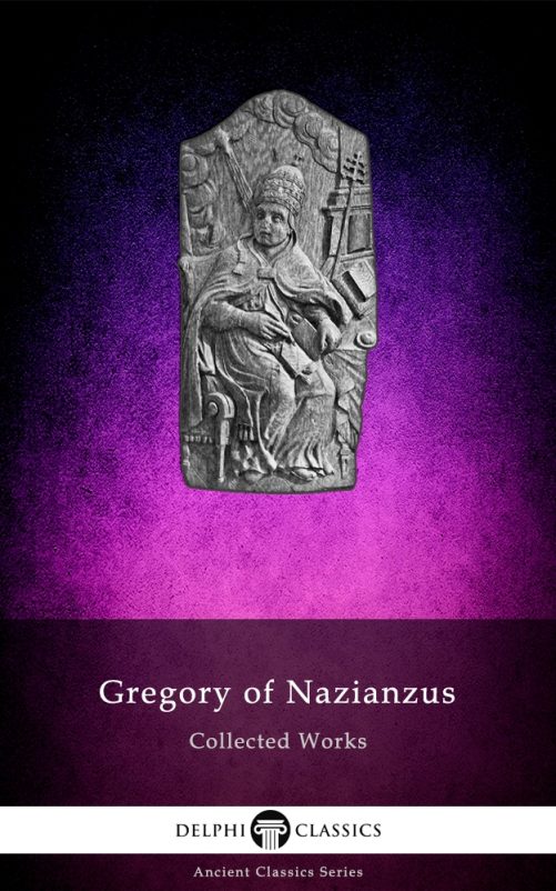 Gregory of Nazianzus