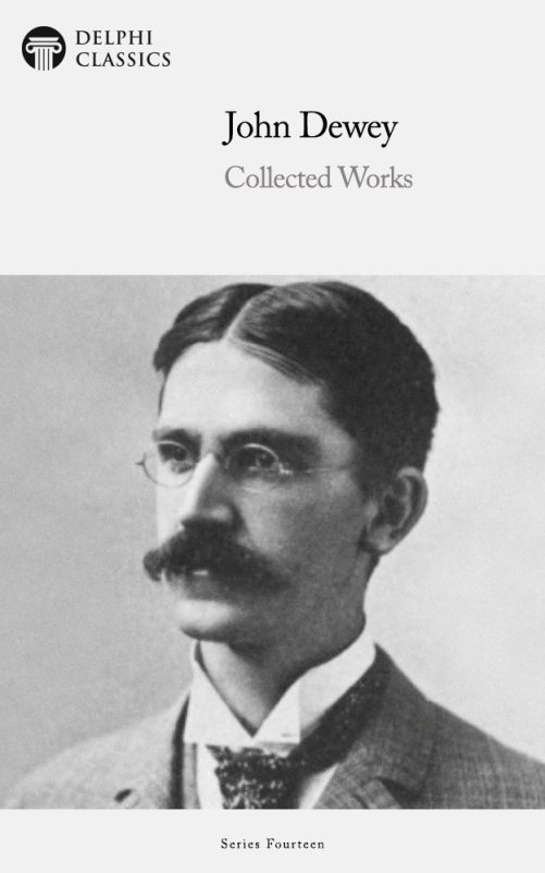 John Dewey – US version