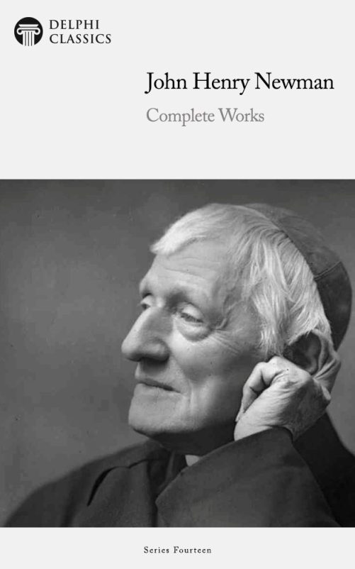 John Henry Newman