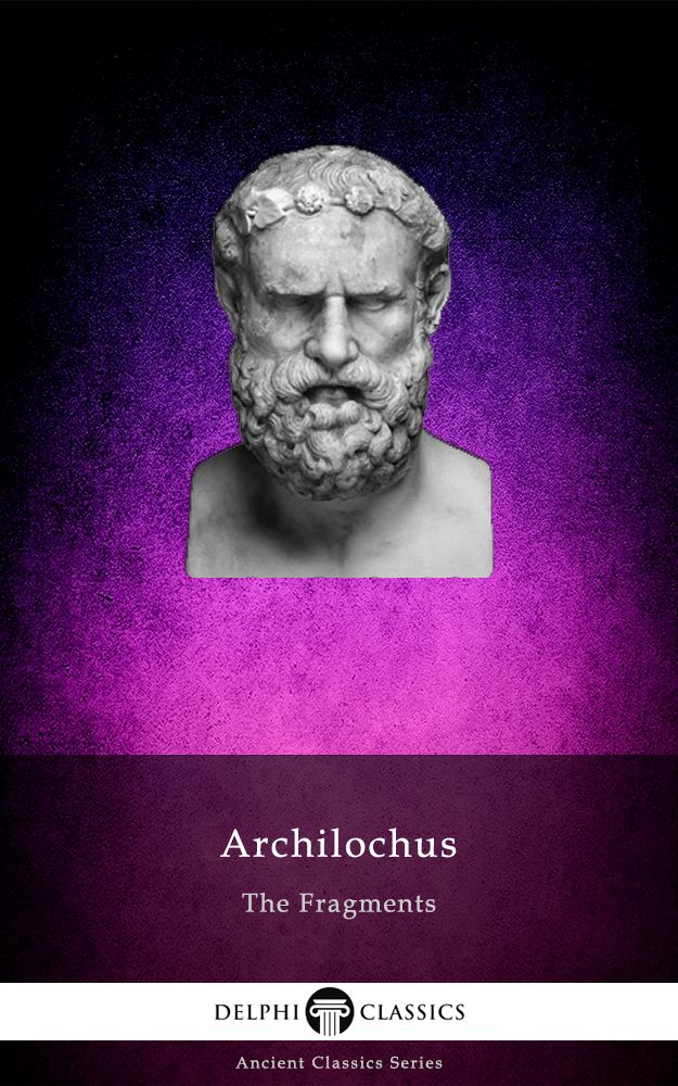 文学・小説 ARCHILOCHUS SAPPHO ALKMAN Archilochos, Sappho, Alkman: Three Lyric Poets of the Late