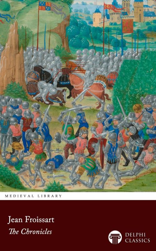 Jean Froissart