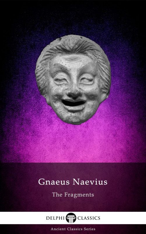 Gnaeus Naevius