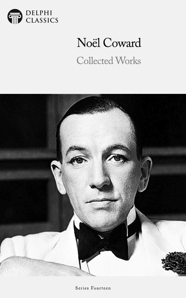 Noël Coward – US version – Delphi Classics