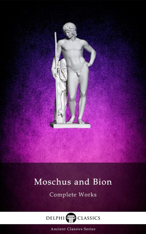 Moschus and Bion