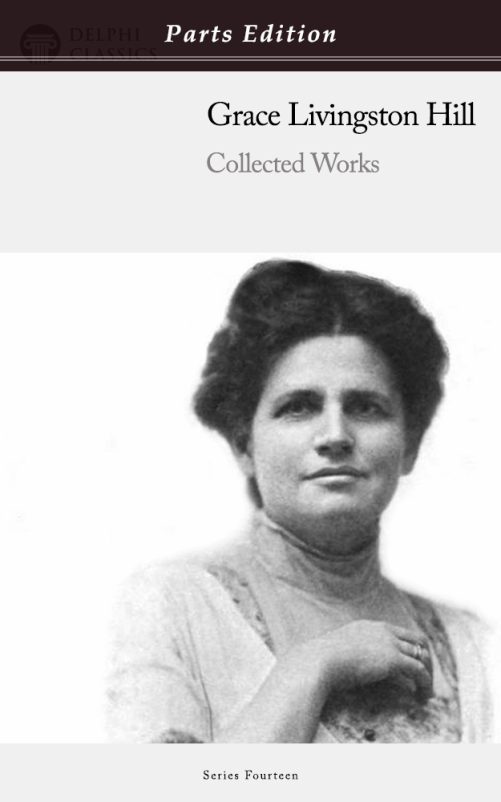 Grace Livingston Hill - Parts Edition – US version