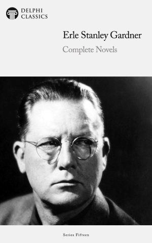 Erle Stanley Gardner