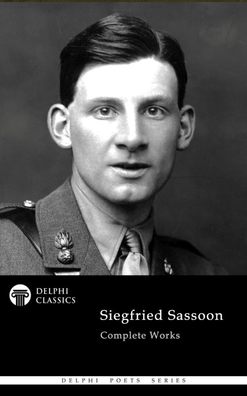 Siegfried Sassoon
