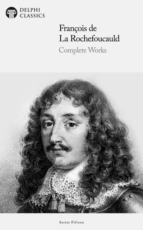 François de La Rochefoucauld